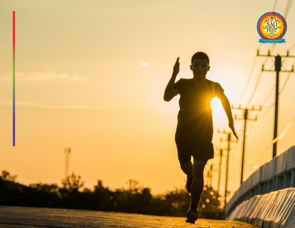 Corrida da imigração: Evento modifica o trânsito leopoldense neste domingo afccc411 8721 4ddf a8c4 23342c642c37