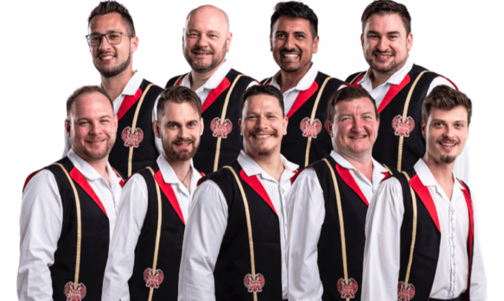 Banda Choppão no encerramento: Veja a programação do 5º Café da Colônia em Morro Reuter apresentacao sera dia 9 das 15h as 18h em frente a comunidade catolica1688059608