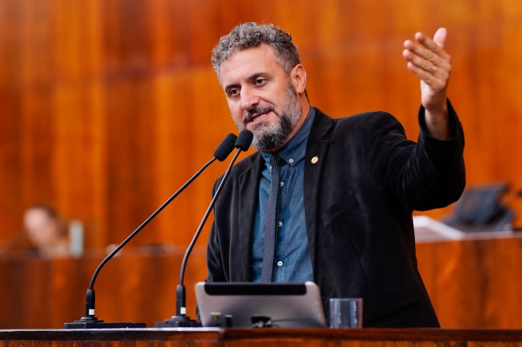 Ciclovias nas Rodovias Estaduais: CCJ analisa projeto de Issur Koch efdacf57 0d6a 4798 9923 1db2e1022c41 1