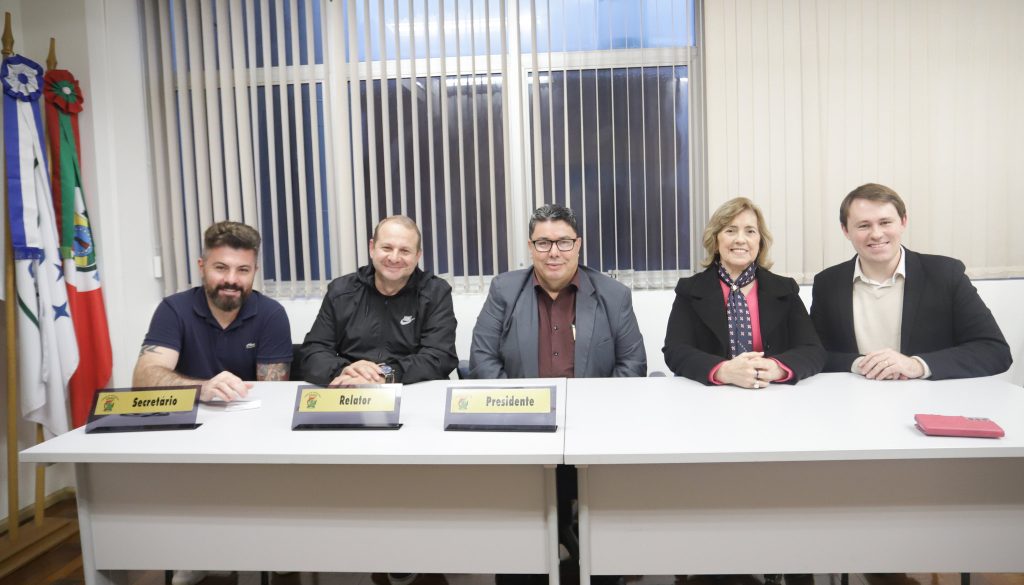 Câmara de Novo Hamburgo discute melhorias nos acessos à BR-116 image