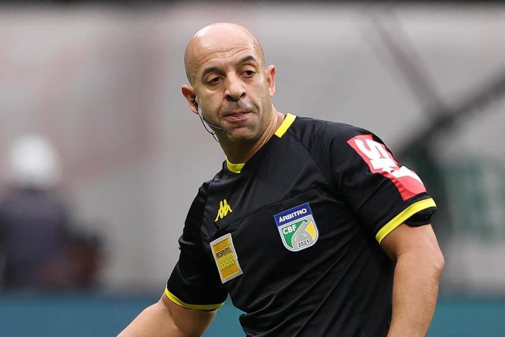 Jean Pierre Lima vem à Novo Hamburgo acompanhar a final do Futebol 50+ image 2