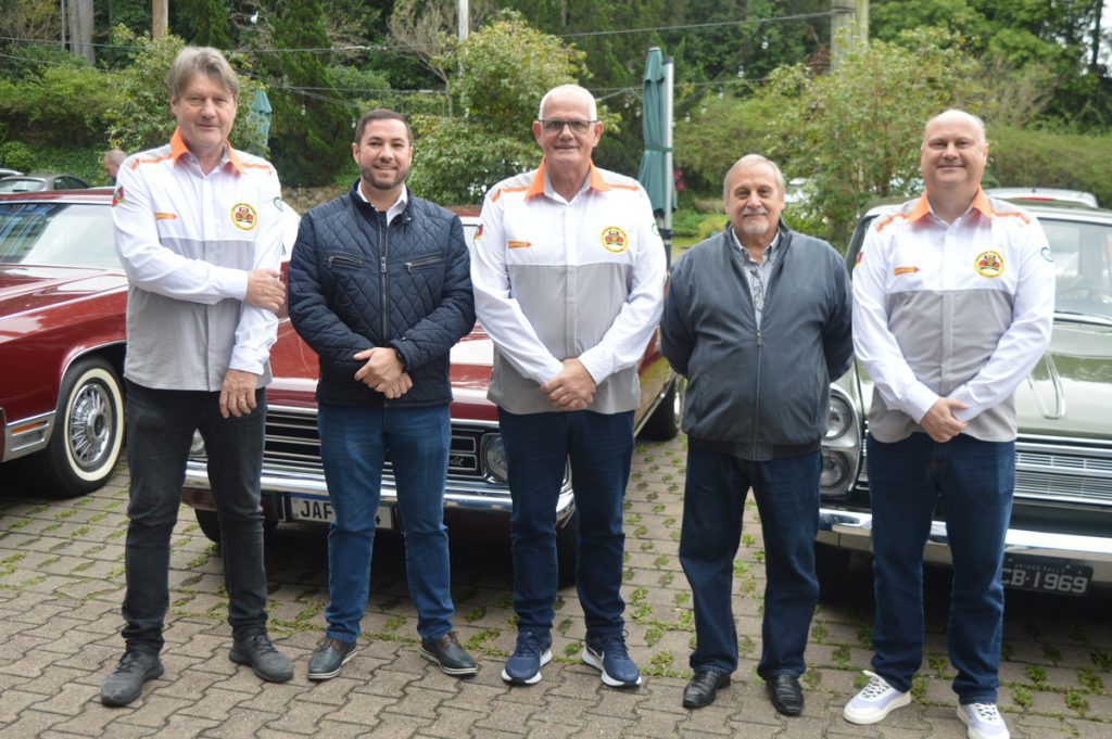 4 Lancamento da Expoclassic 2023