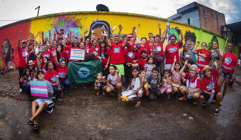 Univale promove a arte e a sustentabilidade em evento no próximo sábado 52567343755 73a7f71419 o