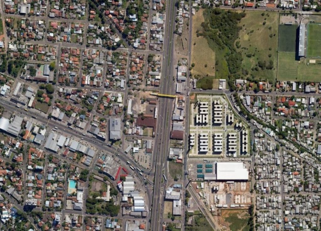 ATENÇÃO: bloqueios na BR-116 já na manhã desta segunda-feira 673ff1dd e82f 40d9 8ea1 857ec57d874f