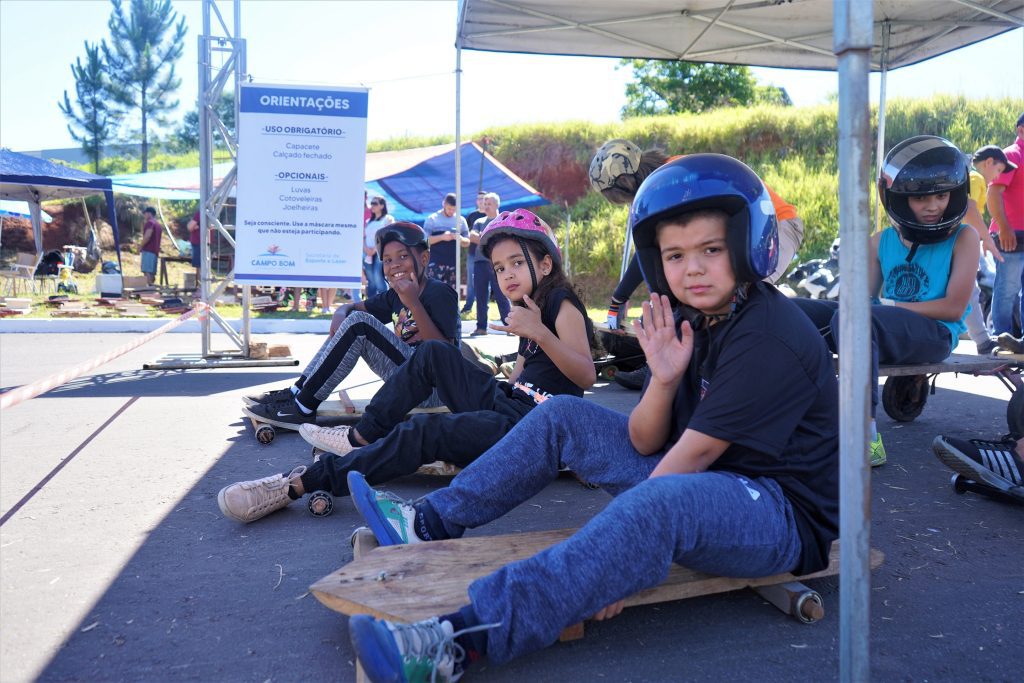 Mais um Encontro de Carrinhos de Lomba acontece em Campo Bom neste domingo DSC06344carrinhosdelomba