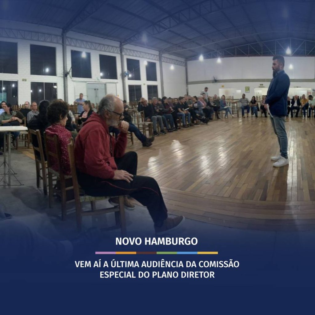 Novo hamburgo Espaco do Avila Card