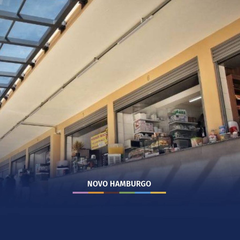 Licitação é homologada e bancas estão sob nova direção licitaca o Espaco do Avila Card