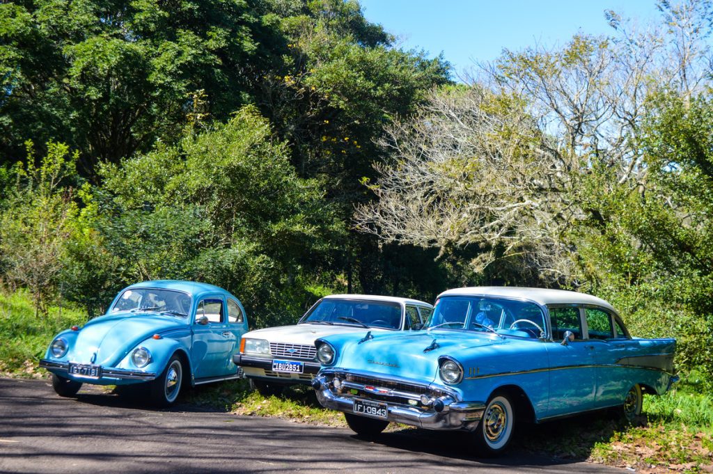 Confira o passo a passo para obter uma Placa Preta autêntica e entenda como ela valoriza o veículo antigo 1 Placa Preta 1