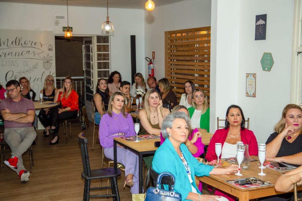 Confraria Diamante promove mais uma edição do Diamante Business 3fb9ee09 c801 4620 b991 49168d71708c