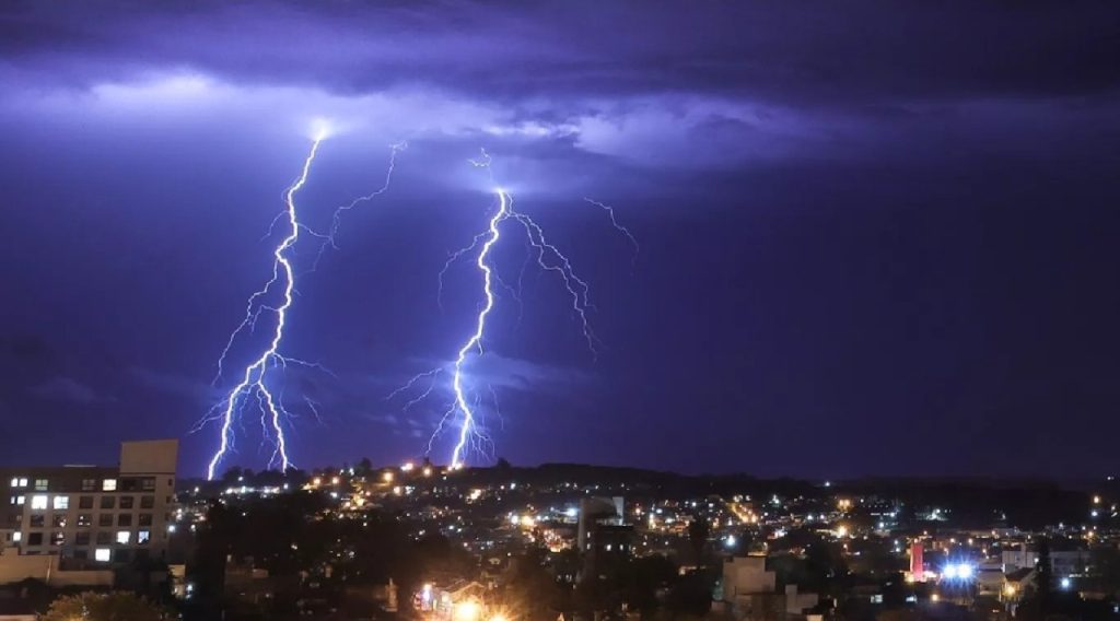Como deve ficar o clima nos próximos dias 684680de ec0d 4c16 a060 2db7c5edc1e3