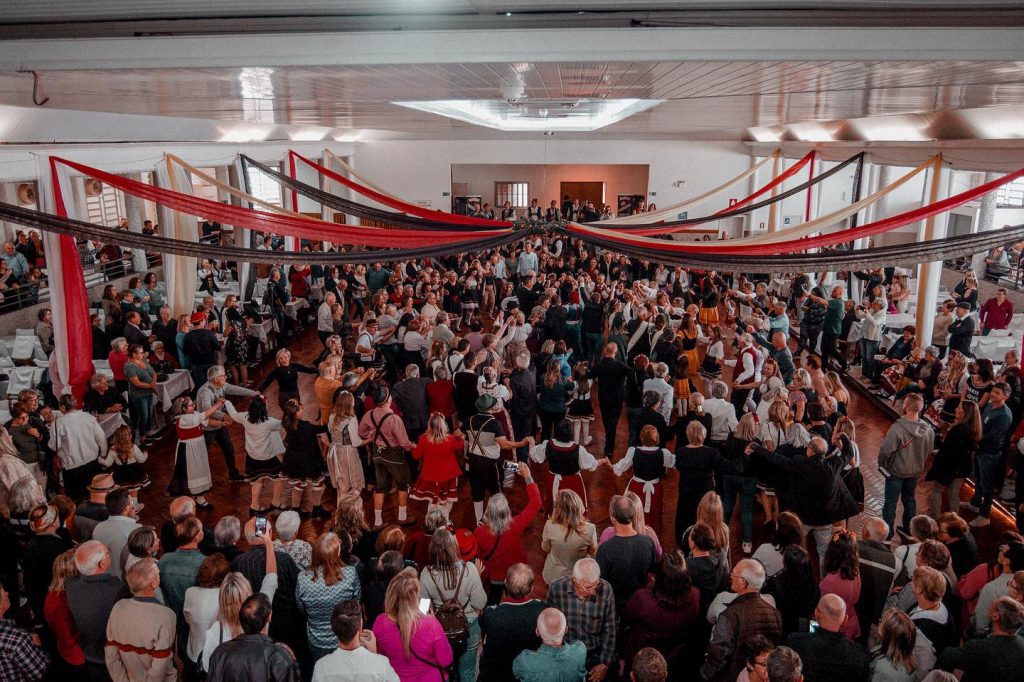 Contagem regressiva para o 194° Kerb de São Miguel Contagem regressiva para o 194 Kerb de Sao Miguel 9