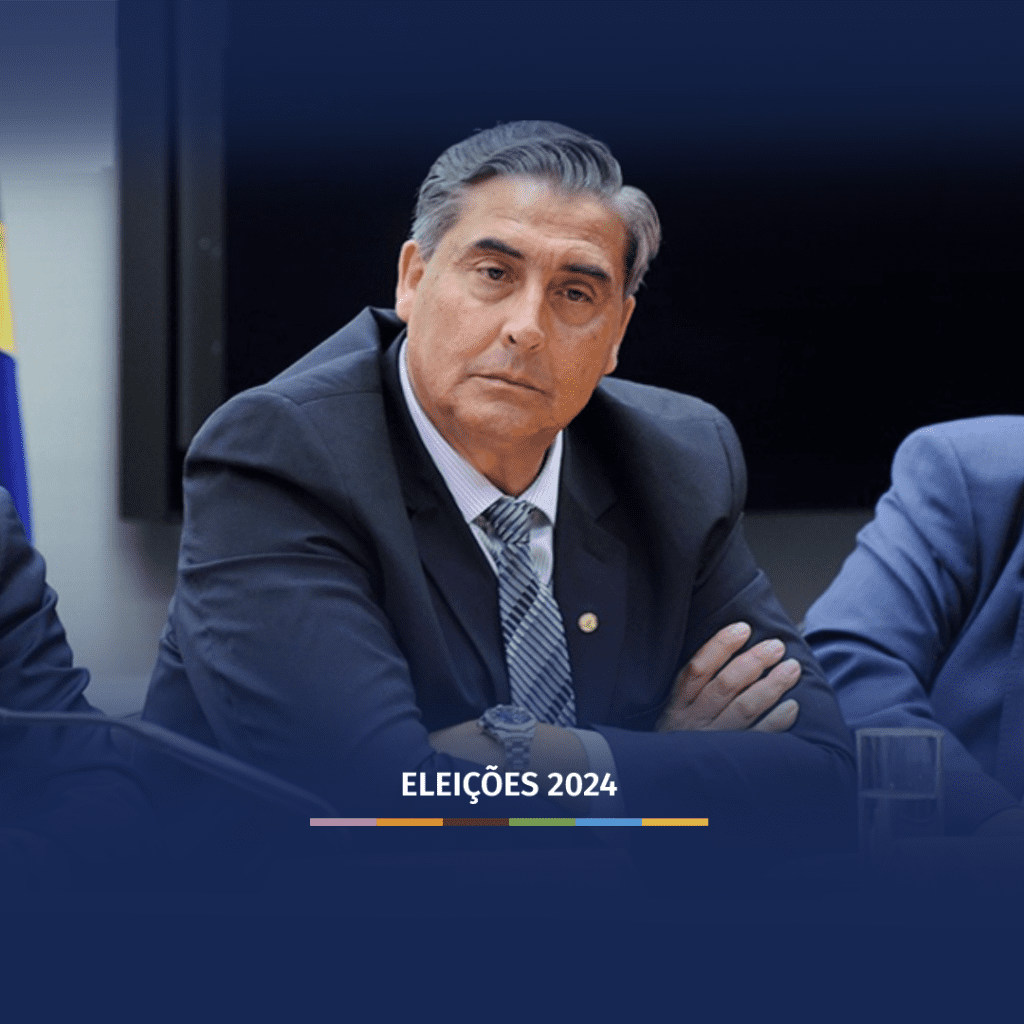 Os motivos que podem levar Feltes a concorrer ou nao em Novo Hamburgo 1