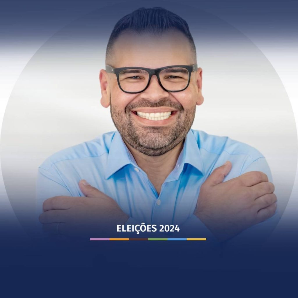 Naasom Luciano diz que, “por ora” não vai deixar o PSDB Portal Espaco do Avila Card