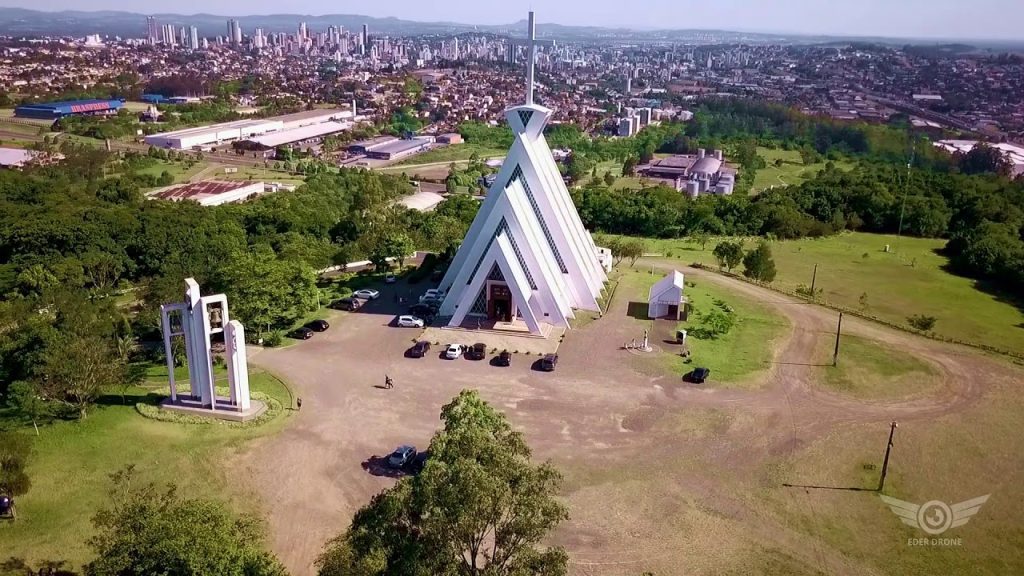 Orquestra de Sopros de Novo Hamburgo apresenta Concerto de Música Sacra no Santuário das Mães divulgacao