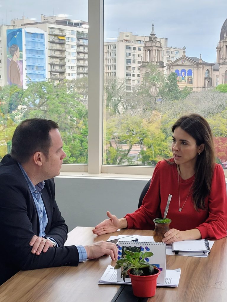 Prefeito em exercício encaminha projetos para tratamento do esgoto no município ec0a88bf 75f1 4e2a a9ec b12901ca3b36 1