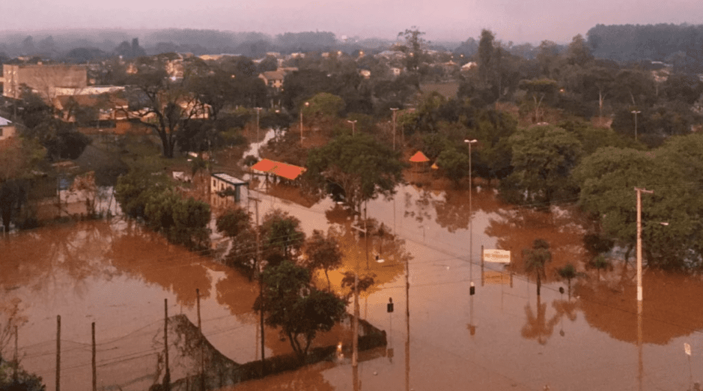 Governo do Rio Grande do Sul destina recursos do PIX para microempreendedores e pequenos produtores afetados pelas enchentes vale do Taquari