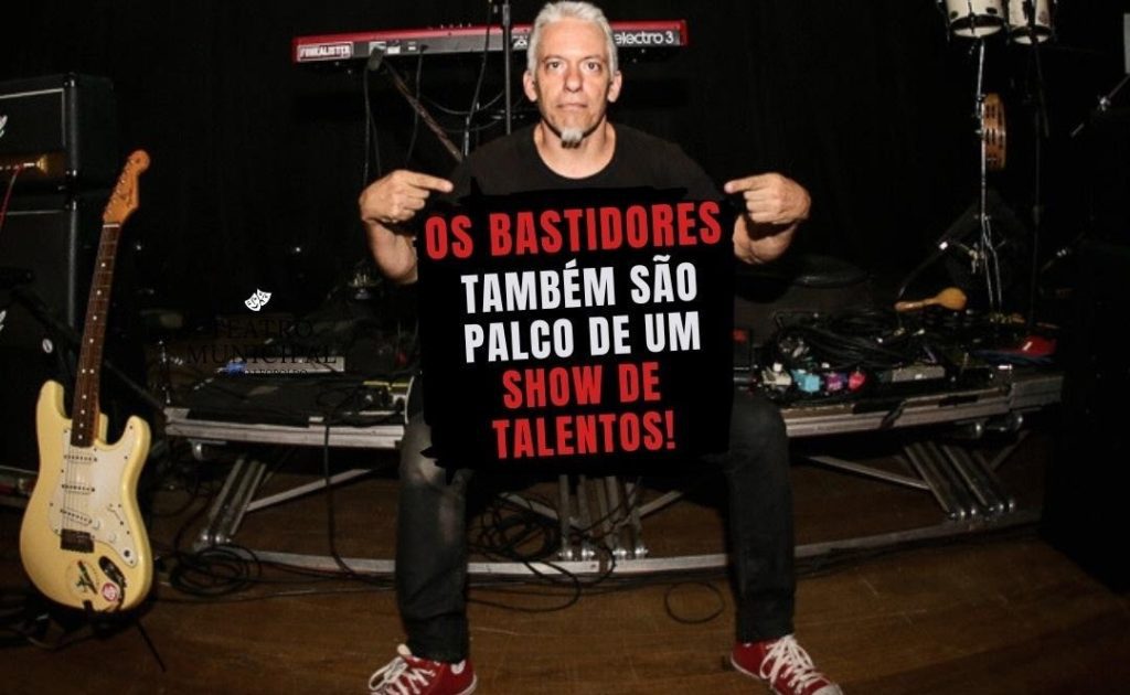 Abertas as inscrições para o Workshop de Roadie 027cf7d4 f507 47a7 8bef 8da370fc779e