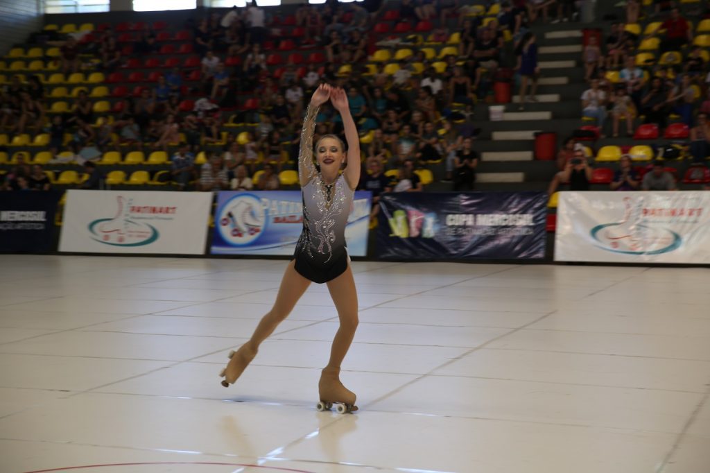 Copa Mercosul de Patinação terá cerca de 750 competidores 231004 patinacao