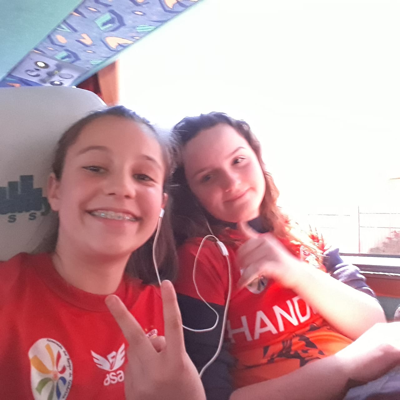 Meninas de Novo Hamburgo são campeãs no Sul Americano de Handebol 2 39a4c22b 8100 4166 b90f a49c52a6ded7