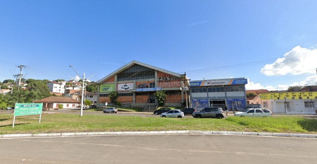 Definida a final da Série Ouro de Futsal Feminino 409aa639 e6e9 4f55 a502 b3e391dd1210