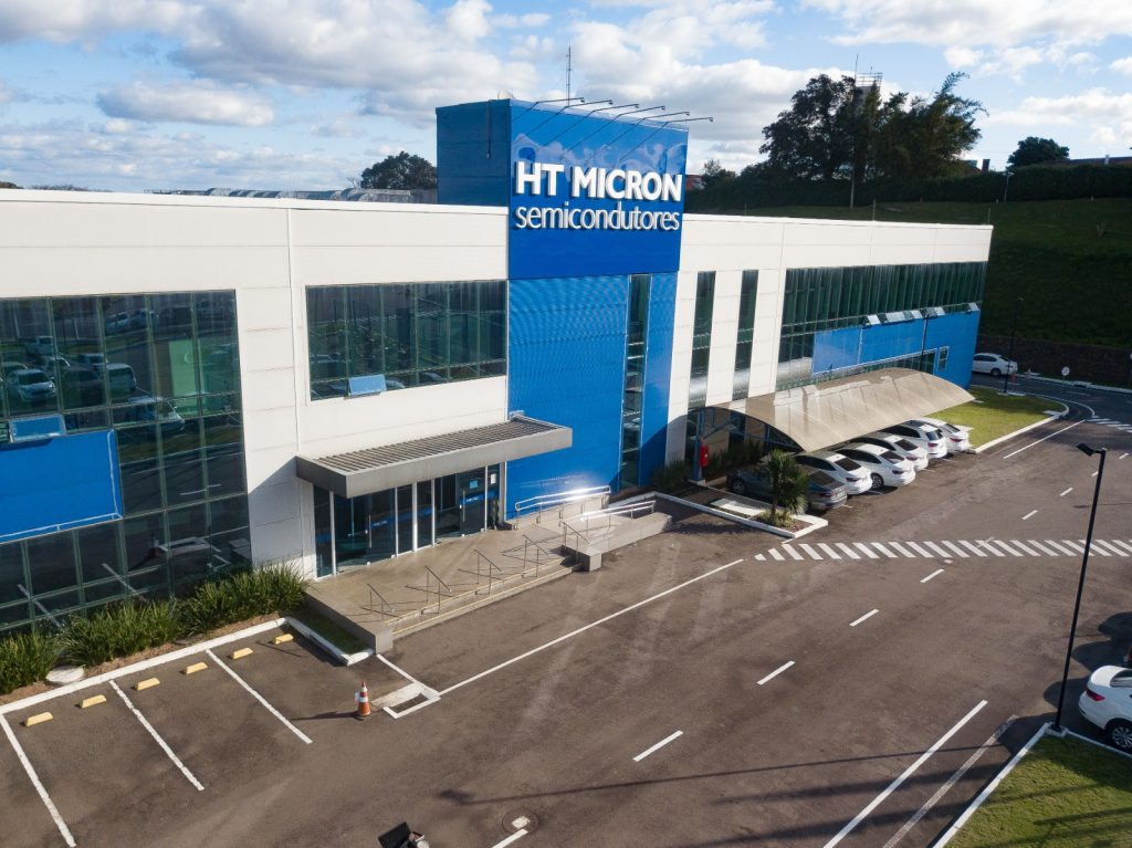 Tecnosinos e HT Micron promovem Maratona de Empreendedorismo e Inovação em IoT Credito Divulgacao HT Micron