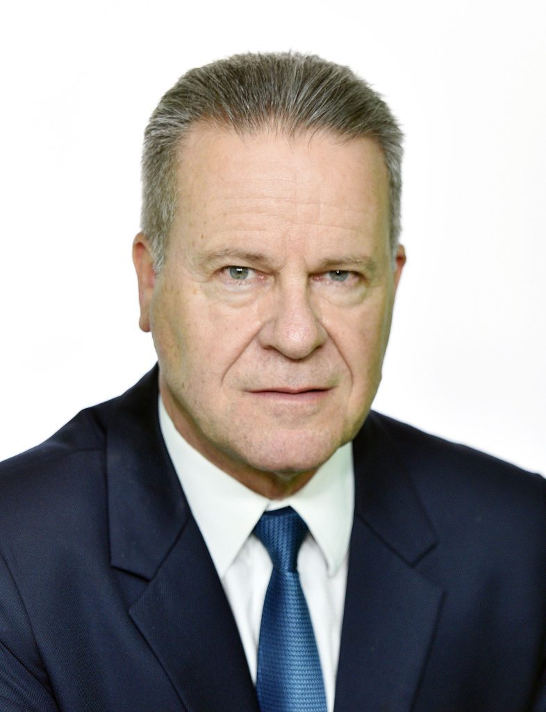 Presidente do TCE-RS fará palestra no Sindilojas-NH DSC 4019 VR