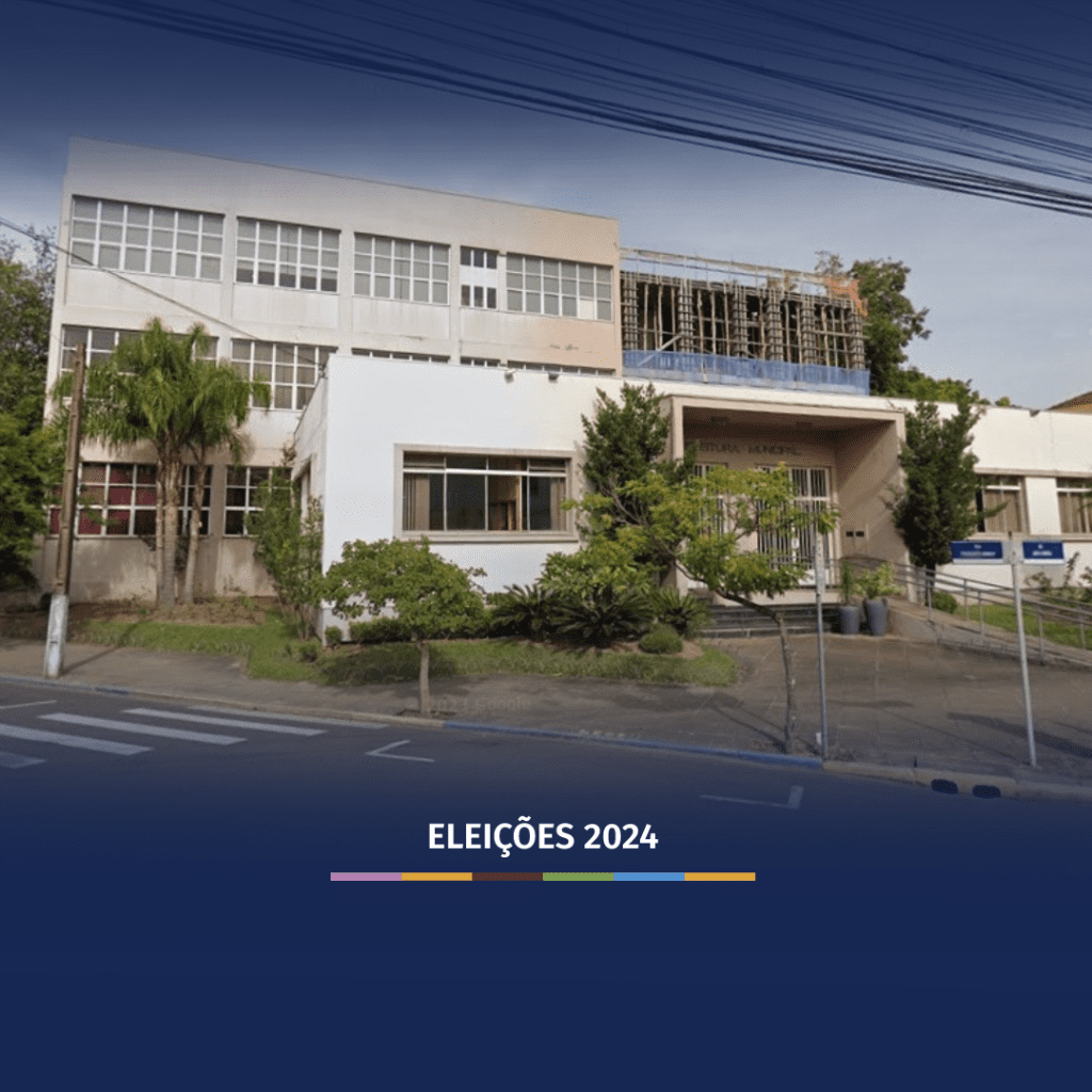 ELEICOES 2024 6
