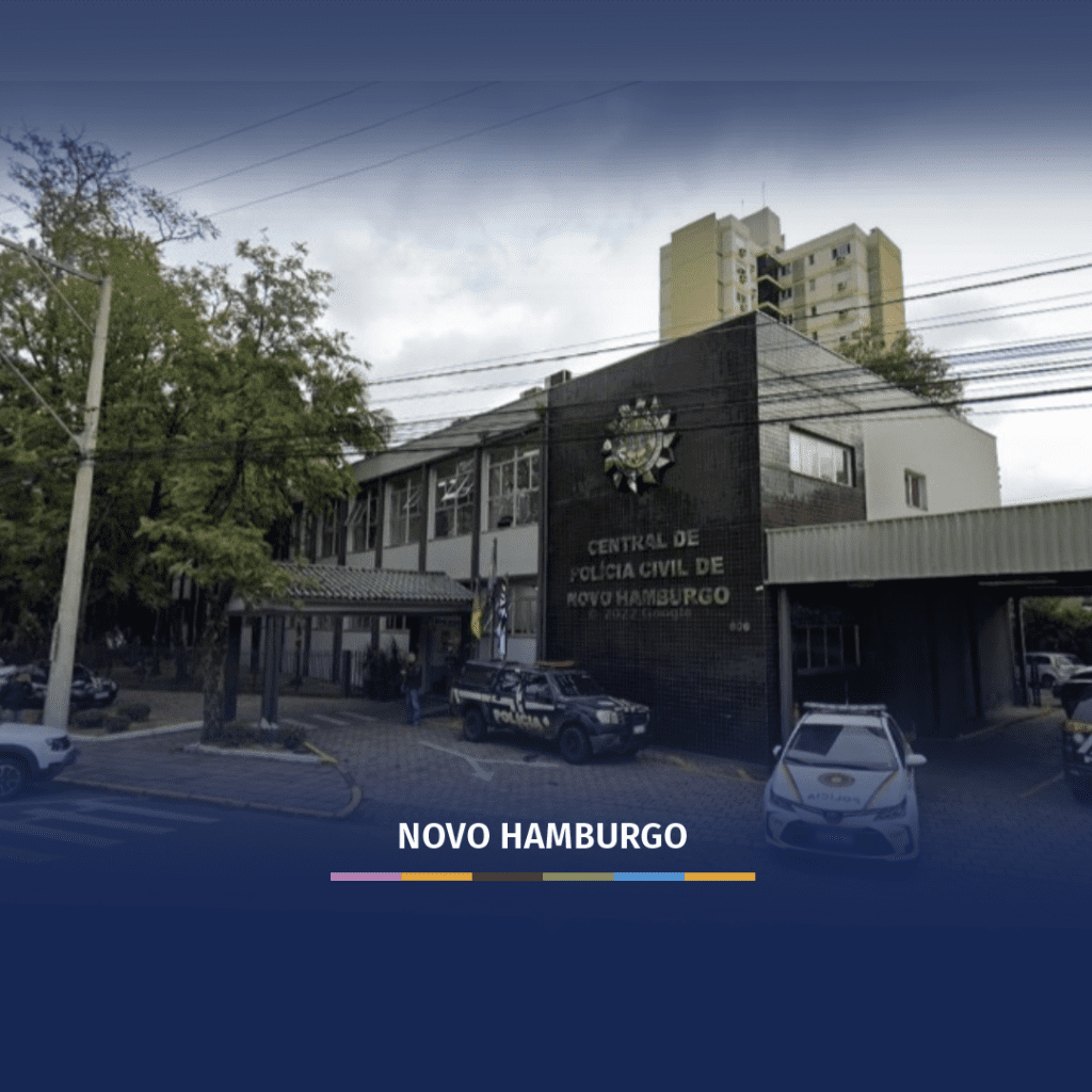 Reforma ideal do telhado da Central de Policia orcada em R 470 mil 1