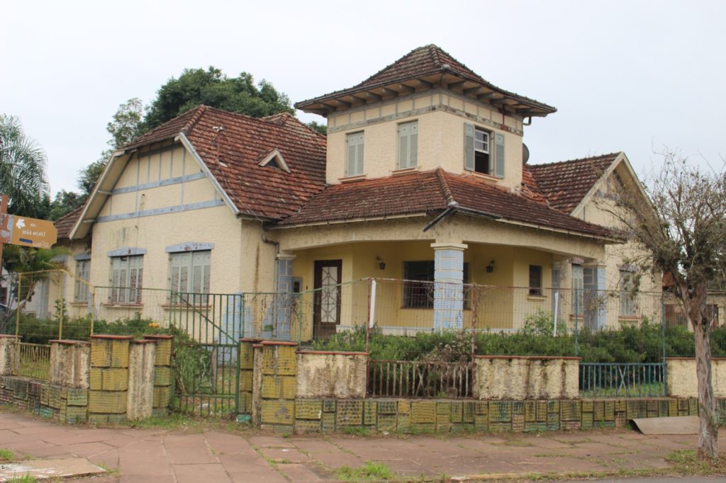 Evento Cultural na Casa Cassel Agora Será Dia 21 de Outubro: Uma celebração histórica em Estância Velha WhatsApp Image 2023 10 11 at 10.52.58