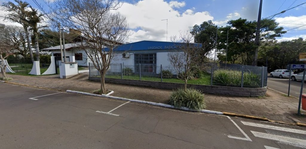 Hoje é dia de vacinação para crianças contra e influenza e Covid na UBS Centro WhatsApp Image 2023 10 31 at 15.00.34