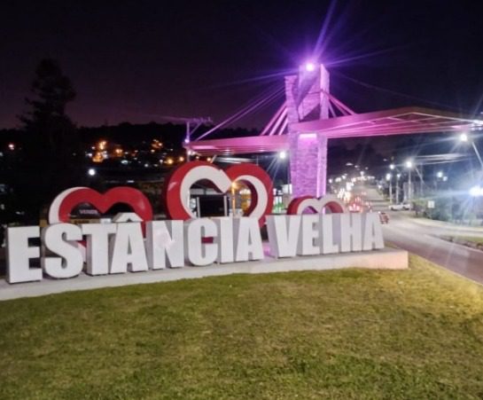 Ações de saúde movimentam o Outubro Rosa em Estância Velha a63eb410 44d3 4517 a522 ffd4e7200e38