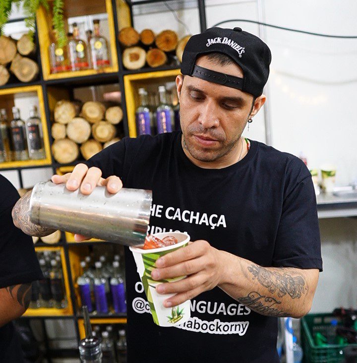 Inscreva-se no concurso de drinks do 2º Festival da Cachaça de Ivoti c0101t01