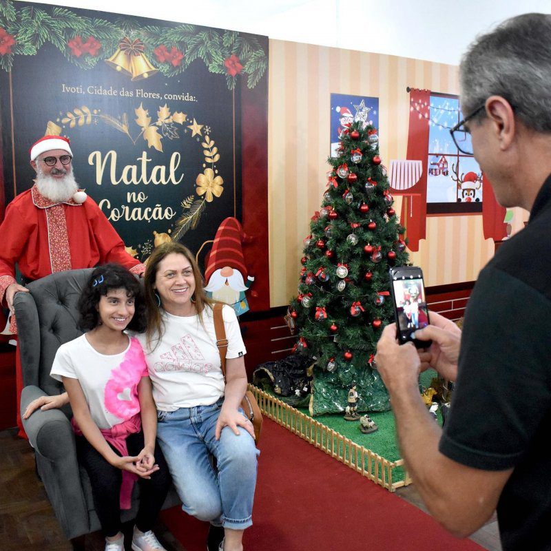 Natal no Coração: Estão abertas as inscrições para expositores 320740863 1559386427866651 8347150486327396498 n