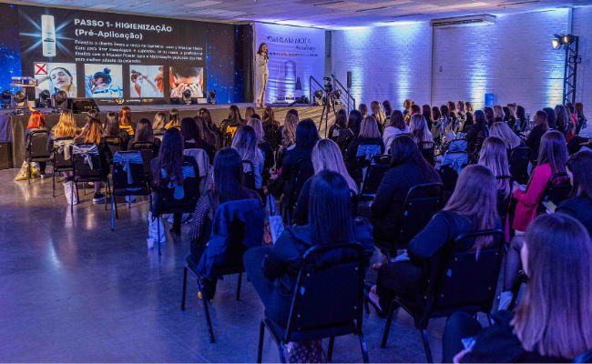 Sul Beleza oferece mais de 60 horas de conteúdo especializado para atualização profissional 3o 2023 11 07T102012.028