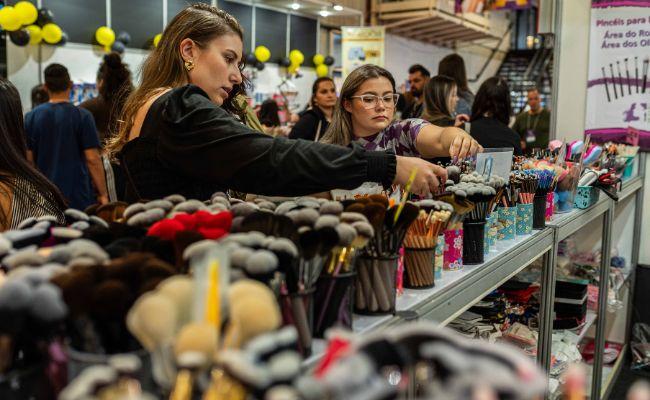 Sul Beleza encerra trazendo bons negócios e conteúdo qualificado ao público 3o 2023 11 08T104923.362