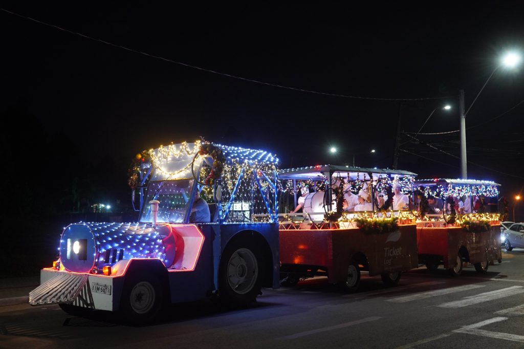 Natal da Integração também vai aos bairros DSC00754