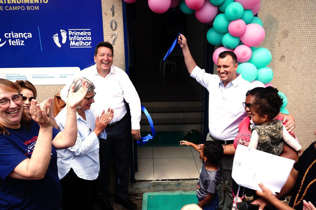 Município inaugura espaço de Assistência Social responsável por atender quase 10 mil pessoas DSC03638inauguracaopim