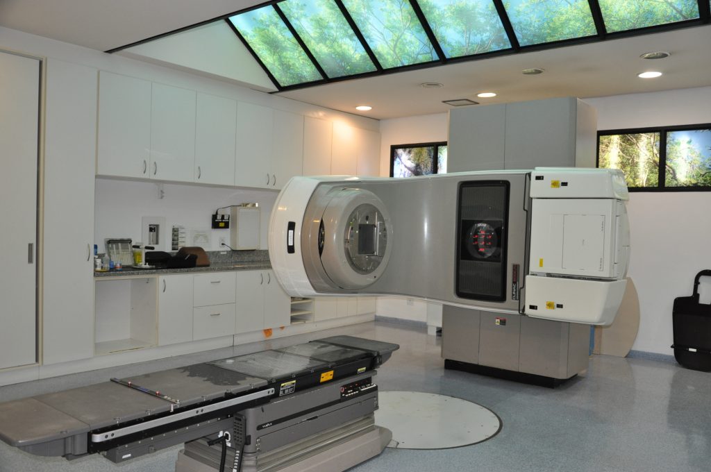 Oncologia Centenário investe na modernização de equipamentos de radioterapia para melhorar tratamento oncológico DSC 0022 2