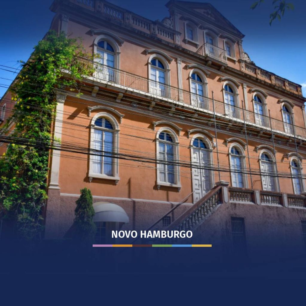 Fundacao Espaco do Avila Card