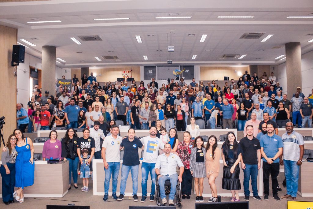 Café Tucano reúne cerca de 170 filiados na Câmara de Vereadores IMG 1342