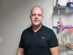 Colorgraf faz sua estreia na Confut Nordeste e Assume Papel de Apoiadora Oficial do Evento 1 Ismael Arnold
