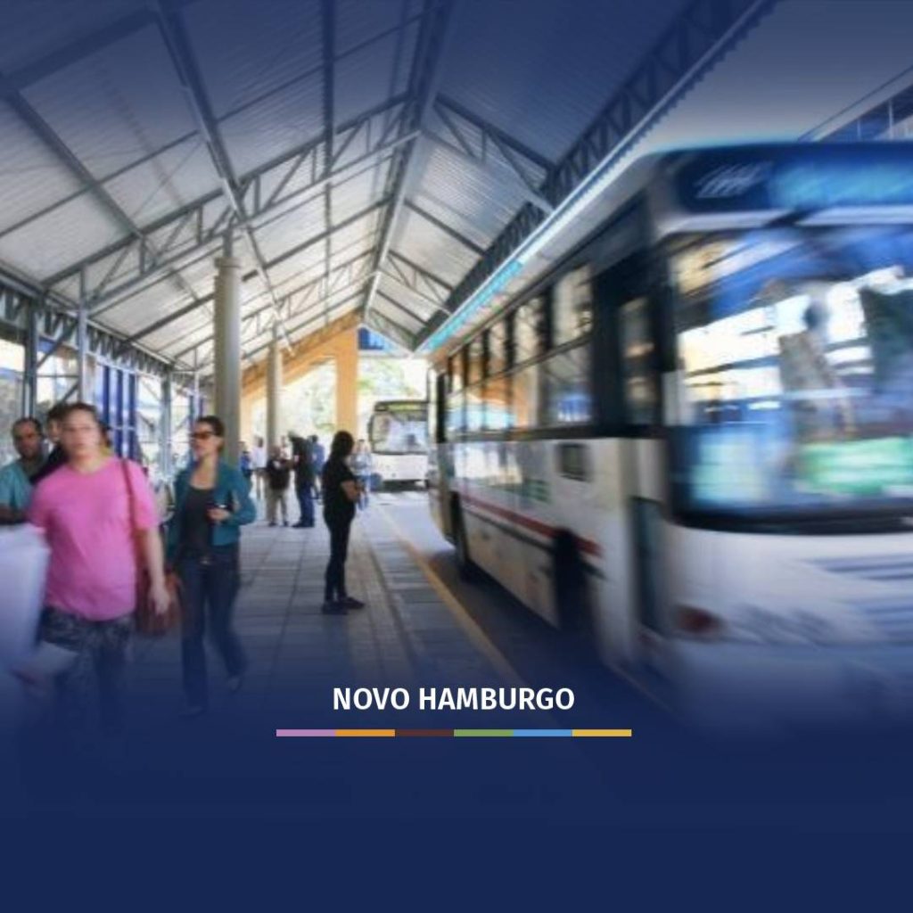 Uma licitacao para a historia essa do transporte coletivo Espaco do Avila Card 1