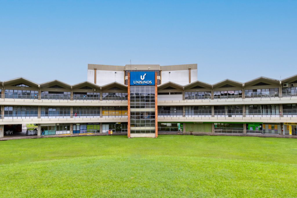 Palestra aborda a gastronomia no Bicentenário da Imigração Alemã na Unisinos Unisinos