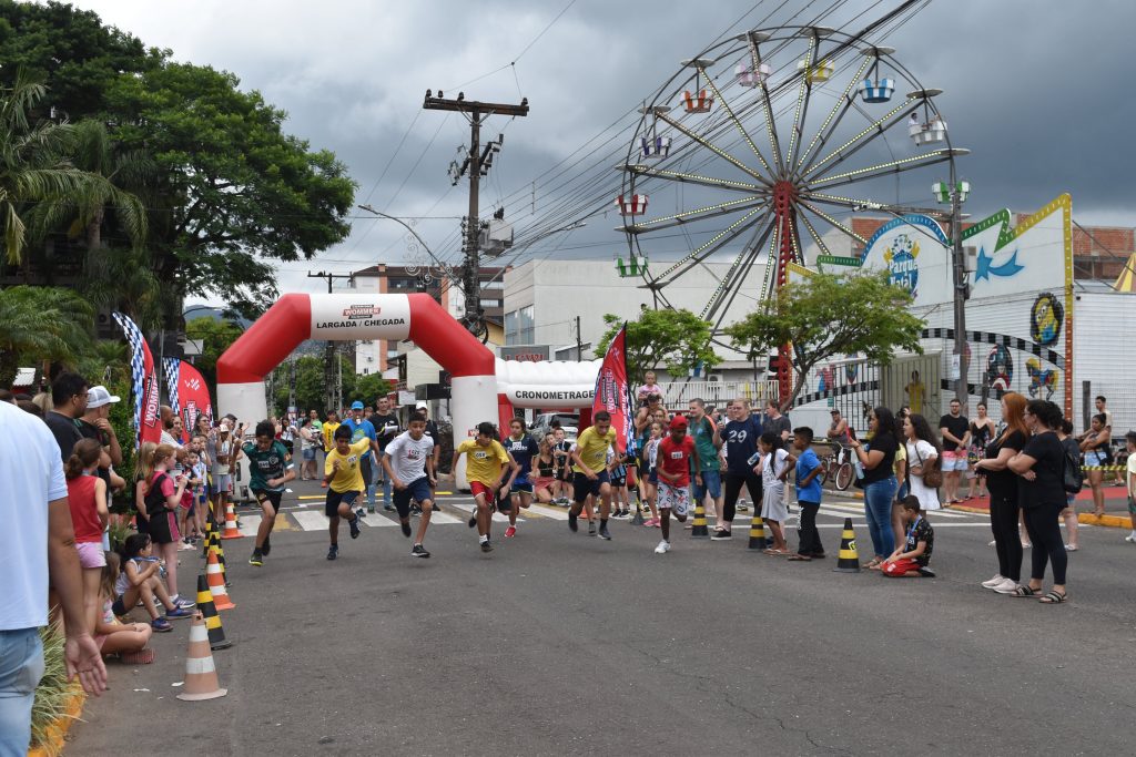 Vem ai a 24a Rustica Festiva Natal dos Anjos em Dois Irmaos Foto Arquivo Rustica 2022
