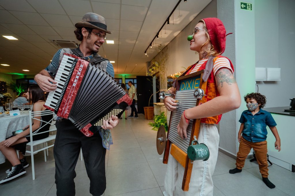 Apresentação de teatro com entrada gratuita neste domingo no Centro de Cultura WhatsApp Image 2023 11 03 at 13.54.14