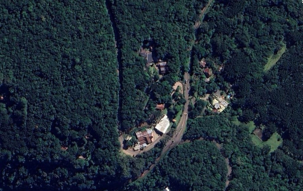 Início das obras na rua Egídio Wolf WhatsApp Image 2023 11 06 at 13.35.37