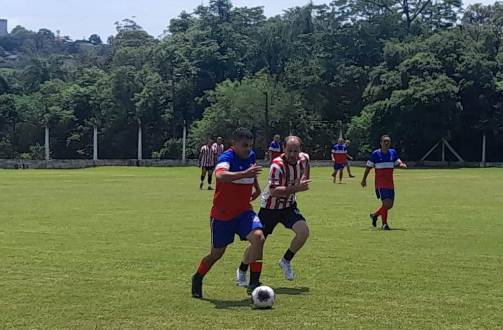 Flamengo e União vão decidir o futebol 50 Anos e Sub-17 de Campo Bom WhatsApp Image 2023 11 27 at 14.28.37