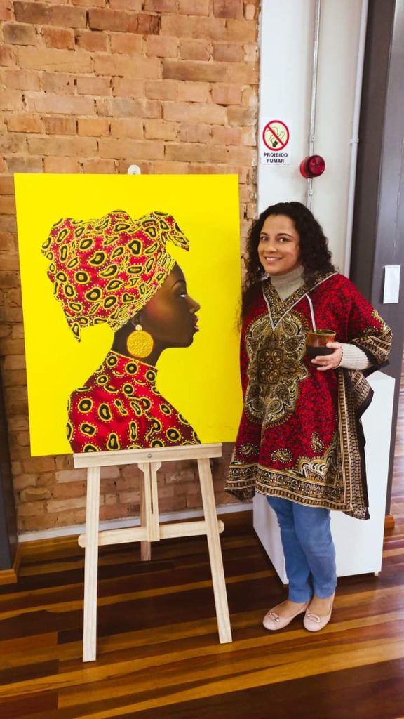 Exposição lembra o Dia da Consciência Negra no Espaço Cultural Dr. Liberato exposicao