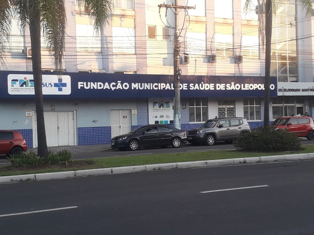 fUndacao