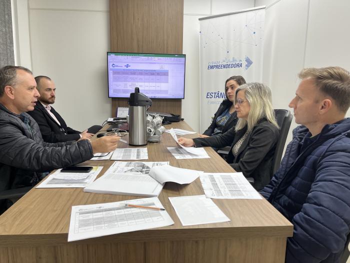 Seminário lança o novo Plano Anual de Compras Públicas maior PAC